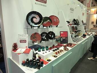 第76回東京インターナショナルギフトショー ご来場御礼