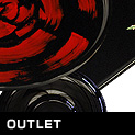 OUTLET商品(50%OFF)を掲載中!